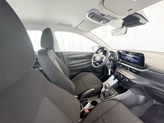 HYUNDAI I20 1.2 mpi connectline 79cv mt 5