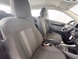 HYUNDAI I20 1.2 mpi connectline 79cv mt 6