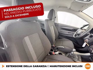 HYUNDAI I20 1.2 mpi connectline 79cv mt 6