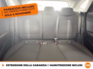 HYUNDAI I20 1.2 mpi connectline 79cv mt 8