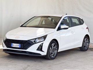 HYUNDAI I20 1.2 mpi connectline 79cv mt