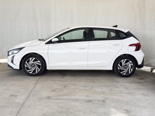 HYUNDAI I20 1.2 mpi connectline 79cv mt 2