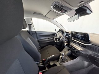 HYUNDAI I20 1.2 mpi connectline 79cv mt 5