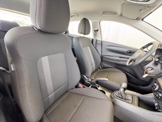 HYUNDAI I20 1.2 mpi connectline 79cv mt 6