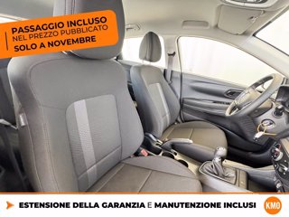 HYUNDAI I20 1.2 mpi connectline 79cv mt 6