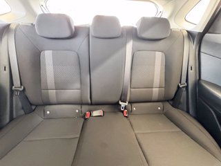 HYUNDAI I20 1.2 mpi connectline 79cv mt 8