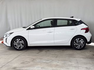 HYUNDAI I20 1.2 mpi connectline 79cv mt 2