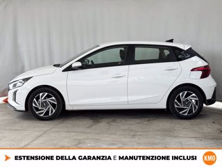 HYUNDAI I20 1.2 mpi connectline 79cv mt 2