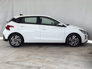 HYUNDAI I20 1.2 mpi connectline 79cv mt 4