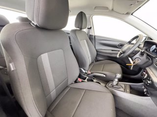 HYUNDAI I20 1.2 mpi connectline 79cv mt 6