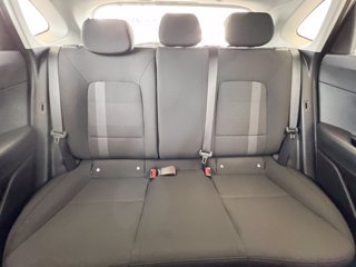 HYUNDAI I20 1.2 mpi connectline 79cv mt 8