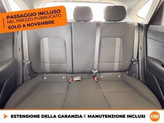 HYUNDAI I20 1.2 mpi connectline 79cv mt 8