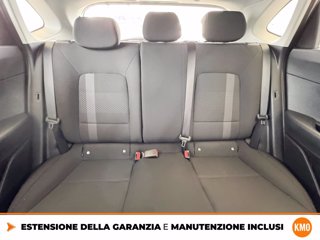 HYUNDAI I20 1.2 mpi connectline 79cv mt 8