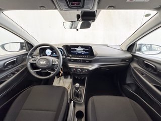 HYUNDAI I20 1.2 mpi connectline 79cv mt 9