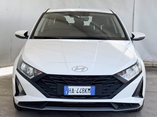 HYUNDAI I20 1.2 mpi connectline 79cv mt 1