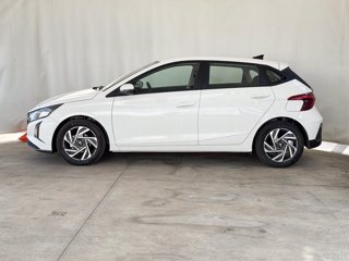 HYUNDAI I20 1.2 mpi connectline 79cv mt 2