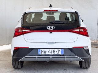 HYUNDAI I20 1.2 mpi connectline 79cv mt 3