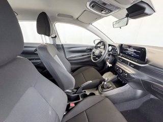 HYUNDAI I20 1.2 mpi connectline 79cv mt 5