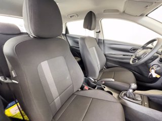 HYUNDAI I20 1.2 mpi connectline 79cv mt 6