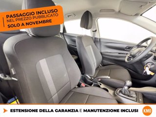 HYUNDAI I20 1.2 mpi connectline 79cv mt 6