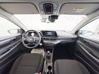 HYUNDAI I20 1.2 mpi connectline 79cv mt 9