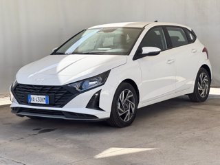 HYUNDAI I20 1.2 mpi connectline 79cv mt 0