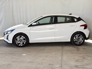 HYUNDAI I20 1.2 mpi connectline 79cv mt 2