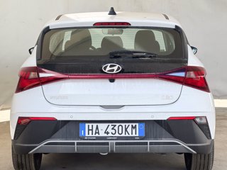 HYUNDAI I20 1.2 mpi connectline 79cv mt 3