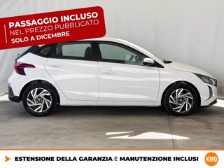 HYUNDAI I20 1.2 mpi connectline 79cv mt 4