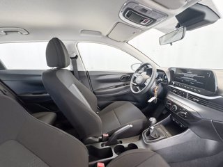 HYUNDAI I20 1.2 mpi connectline 79cv mt 5