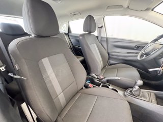 HYUNDAI I20 1.2 mpi connectline 79cv mt 6