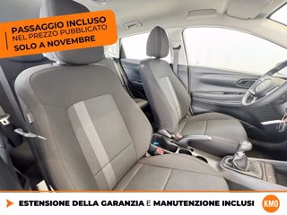 HYUNDAI I20 1.2 mpi connectline 79cv mt 6