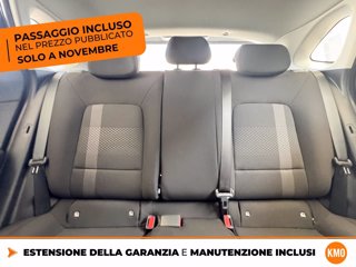 HYUNDAI I20 1.2 mpi connectline 79cv mt 8