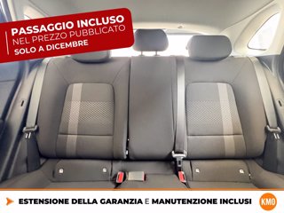 HYUNDAI I20 1.2 mpi connectline 79cv mt 8