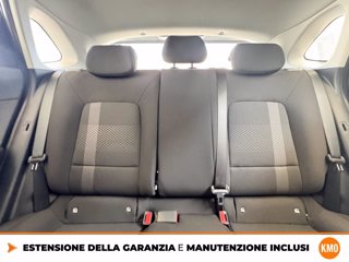 HYUNDAI I20 1.2 mpi connectline 79cv mt 8