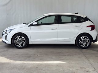 HYUNDAI I20 1.2 mpi connectline 79cv mt 2