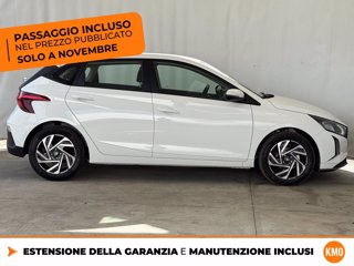HYUNDAI I20 1.2 mpi connectline 79cv mt 4