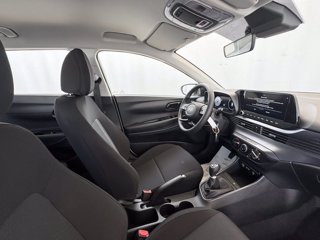 HYUNDAI I20 1.2 mpi connectline 79cv mt 5