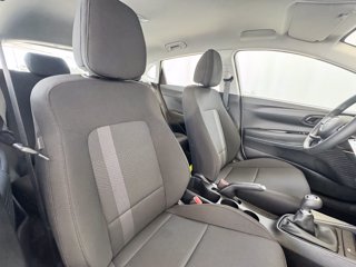 HYUNDAI I20 1.2 mpi connectline 79cv mt 6