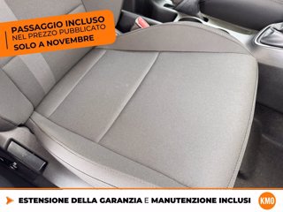 HYUNDAI I20 1.2 mpi connectline 79cv mt 7