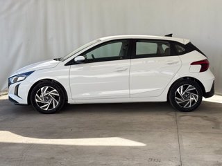 HYUNDAI I20 1.2 mpi connectline 79cv mt 2