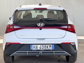 HYUNDAI I20 1.2 mpi connectline 79cv mt 3