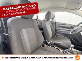 HYUNDAI I20 1.2 mpi connectline 79cv mt 6