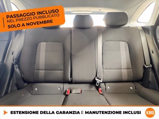 HYUNDAI I20 1.2 mpi connectline 79cv mt 8