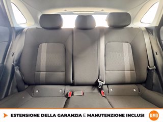 HYUNDAI I20 1.2 mpi connectline 79cv mt 8