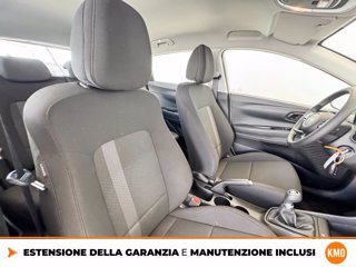 HYUNDAI I20 1.2 mpi connectline 79cv mt 6