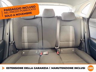 HYUNDAI I20 1.2 mpi connectline 79cv mt 8