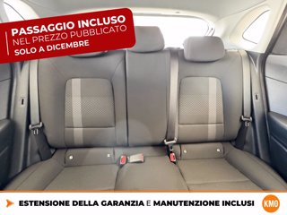 HYUNDAI I20 1.2 mpi connectline 79cv mt 8