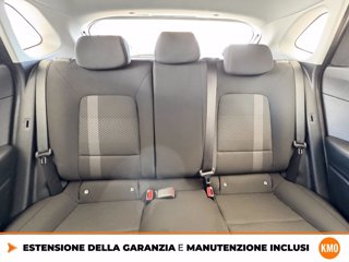 HYUNDAI I20 1.2 mpi connectline 79cv mt 8