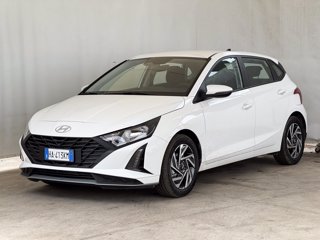 HYUNDAI I20 1.2 mpi connectline 79cv mt 0
